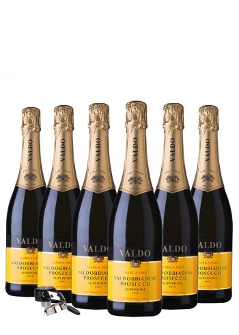 Prosecco Valdo Marca Oro - 6/1 