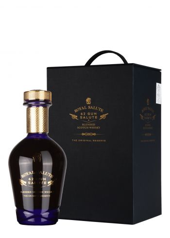 Royal Salut 62 Gun BSW 