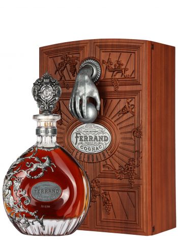 Pierre Ferrand Legendaire 