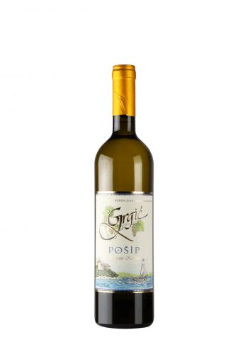 Grgić Pošip 