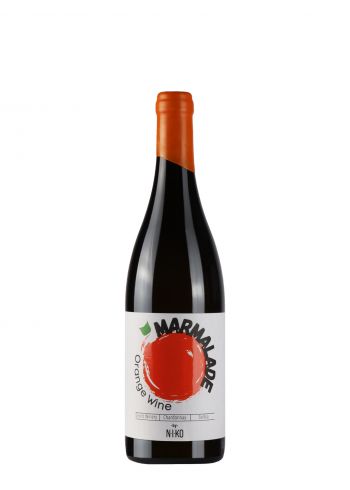 Deurić Marmelada Orange Chardonnay 