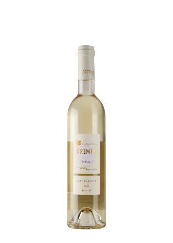 Oremus Late Harvest 