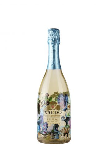 Prosecco Valdo Aquarius Blanc de Blanc 