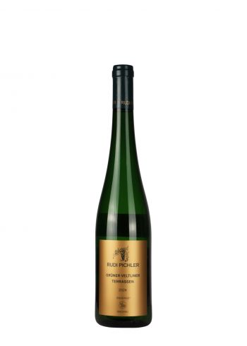Rudi Pichler Gruner Veltliner Terrassen 