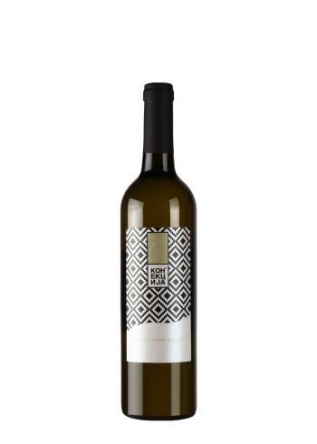 Krstašica Konekcija Sauvignon Blanc 