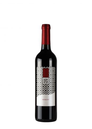 Krstašica Konekcija Merlot 