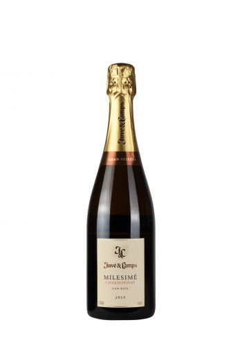 Juve&Camps Milesime Chardonnay 