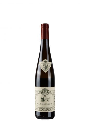 Bodegas del Palacio Albarino de Fefinanes 