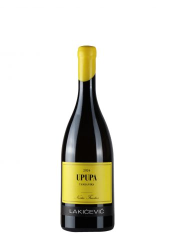 Lakićević Upupa 