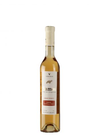 Samos Vin de Liqueur 