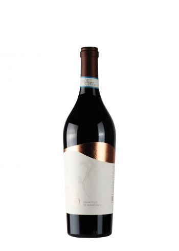 San Marzano Talo Primitivo di Manduria 