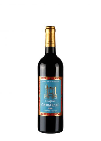 Chateau De Camarsac Rouge 