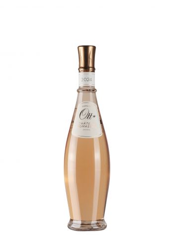 Chateau Domaines Ott Romassan Bandol Rose 