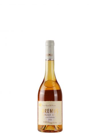 Oremus Tokaji Aszu 6 Puttonyos 