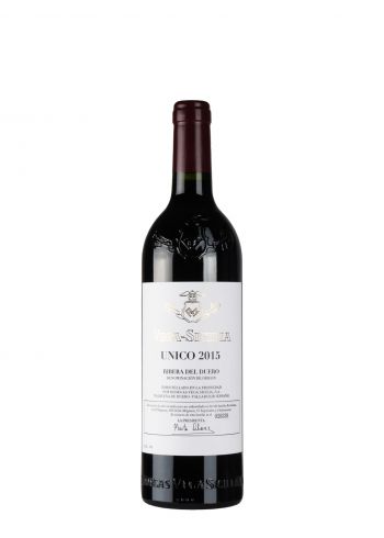 Vega Sicilia Unico 
