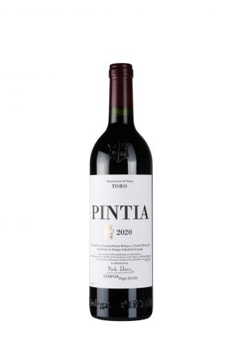Vega Sicilia Pintia 