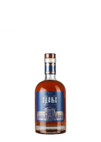 Zdanje Šljiva 0,70L 