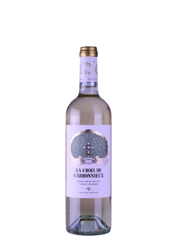 La Croix De Carbonnieux Blanc 