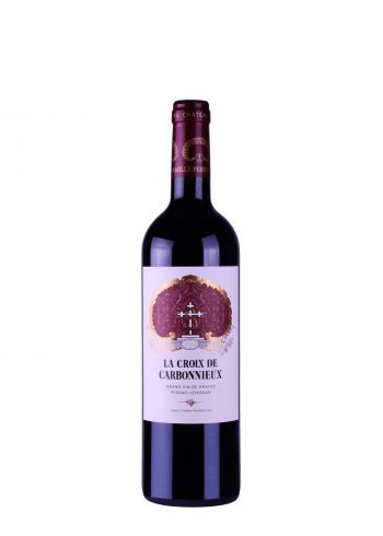 La Croix De Carbonnieux Rouge 