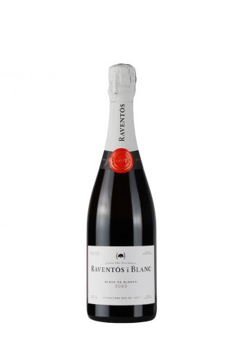 Raventos Blanc de Blancs 