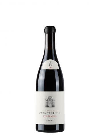 Casa Castillo Pie Franco 