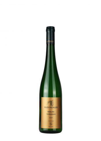 Rudi Pichler Terrassen Riesling 