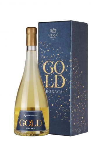 Aleksić Bonaca Gold Lux 