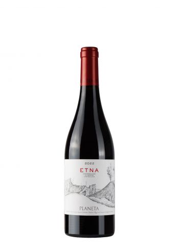 Planeta Etna Rosso 