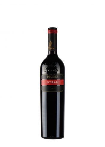 Adega De Pegoes Syrah 