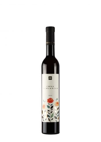 Matalj Crna Tamjanika 0.5L 
