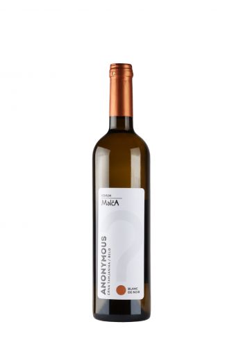 Malča Anonymous Crna Tamjanika Belo 