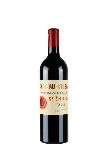 Chateau Figeac 