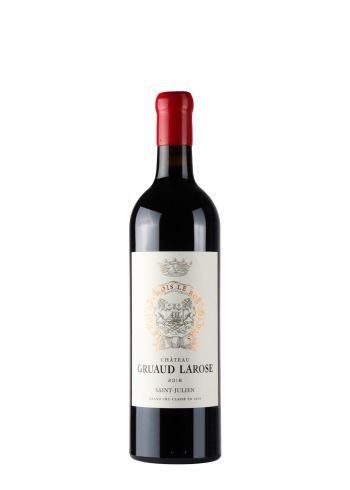 Chateau Gruaud Larose 
