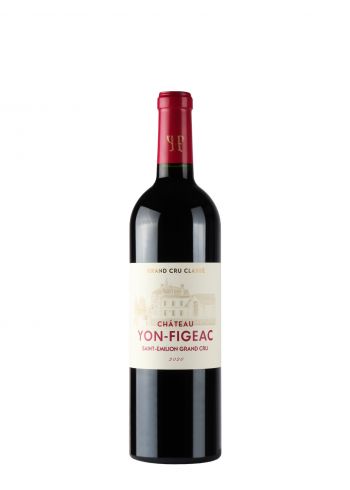 Chateau Yon Figeac 