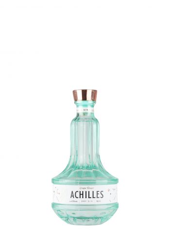 Achilles Dry Gin 