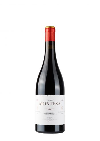 Alvaro Palacios La Montesa 