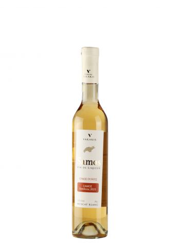 Samos Vin de Liqueur 