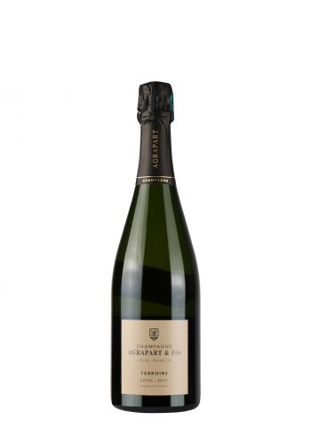 Agrapart Champagne Terroirs 