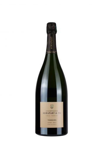 Agrapart Champagne Terriors 