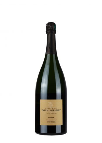 Agrapart Champagne Mineral 1,5L 