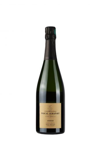 Agrapart Champagne Avizoise 