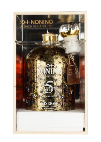 Aqua Vita Reserva 5y Nonino 6,3L 