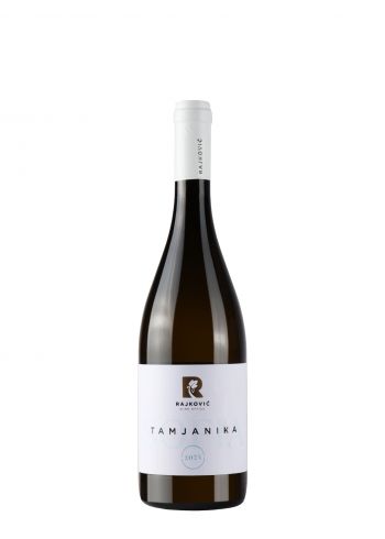 Rajković Sofia Tamjanika 