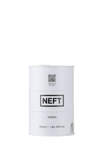 Neft Beverages Vodka 
