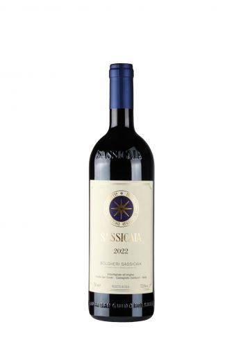 Sassicaia 