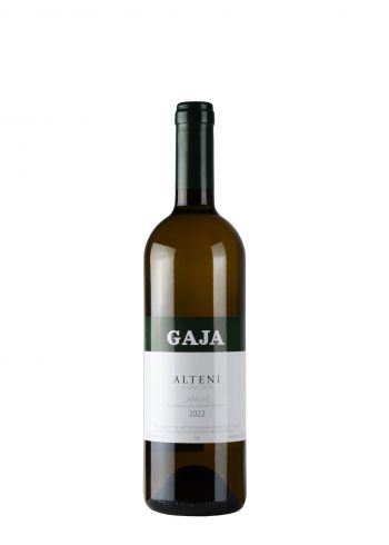 Gaja Alteni Di Brassica 