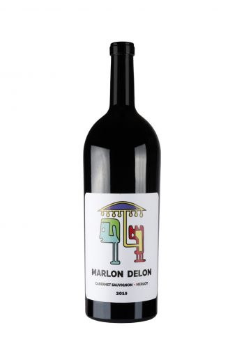 Erdevik Marlon Delon 3L 