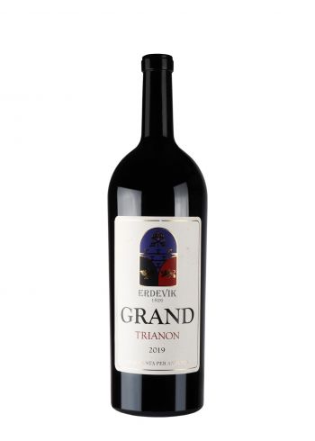 Erdevik Grand Trianon 3L 
