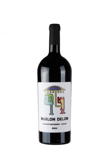 Erdevik Marlon Delon 1,5L 