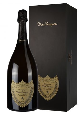 Dom Perignon Blanc 6l 